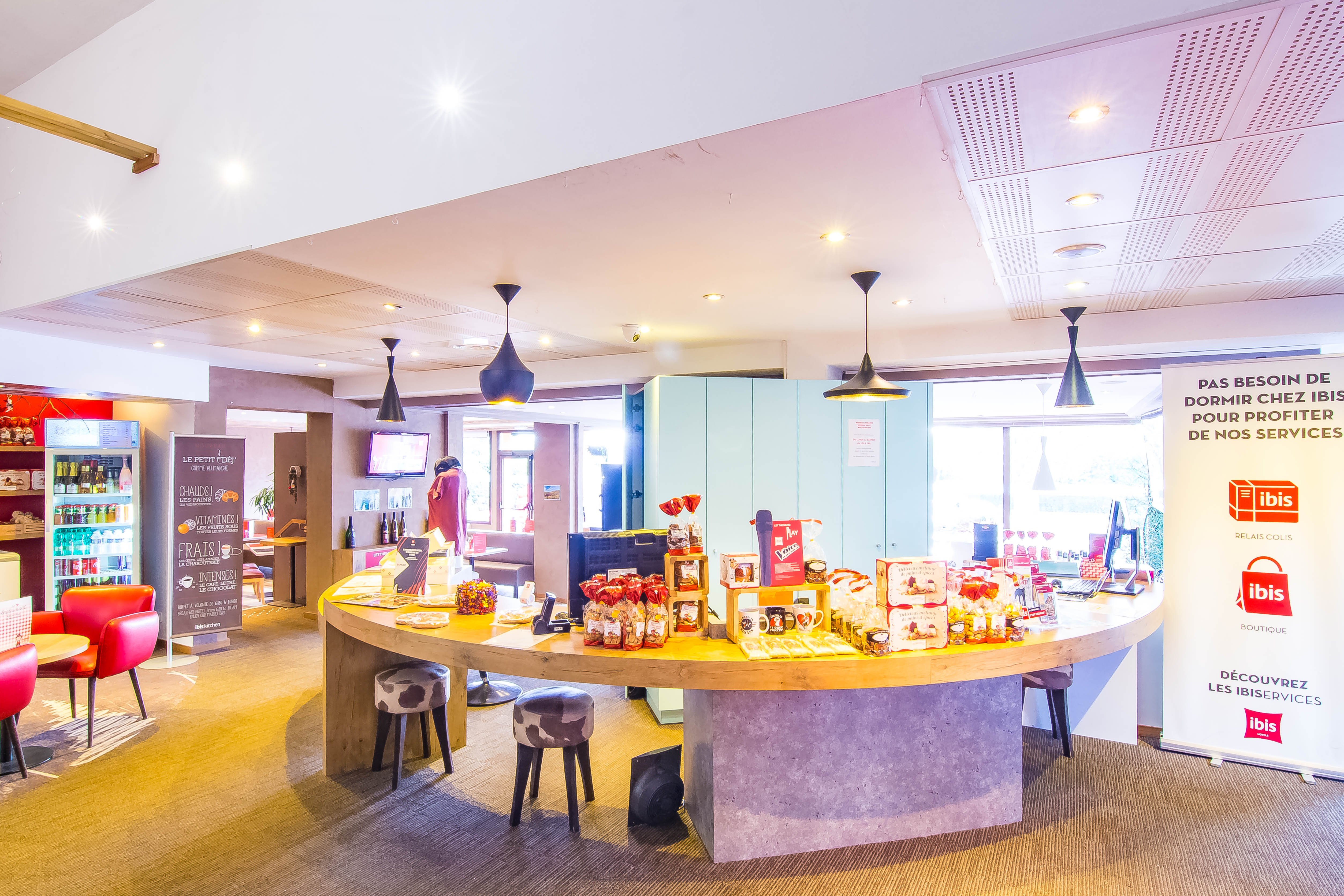 科尔马欧布格 - 威尔宜必思酒店-官方