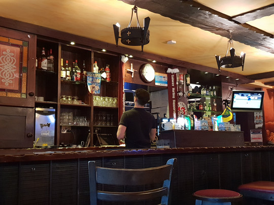 An Tain Pub-Ballinasloe必去景点