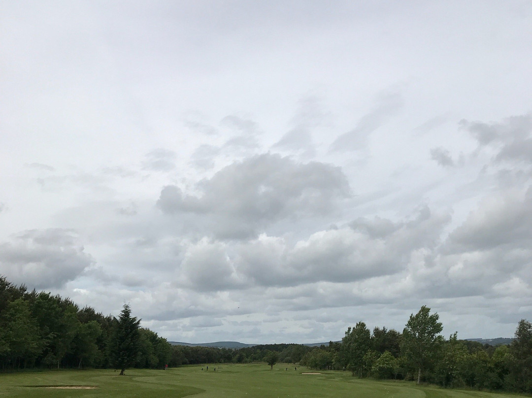 Burgham Park Golf Club景点图片