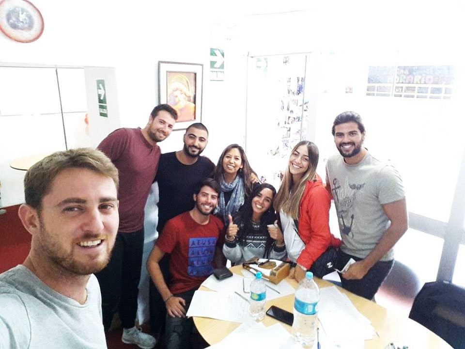 Latina Spanish School-库斯科必去景点