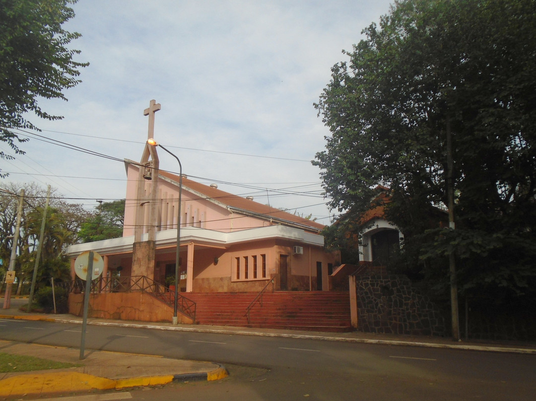 Catedral Virgen del Carmen景点图片
