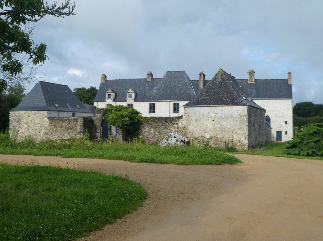 Manoir du Guern