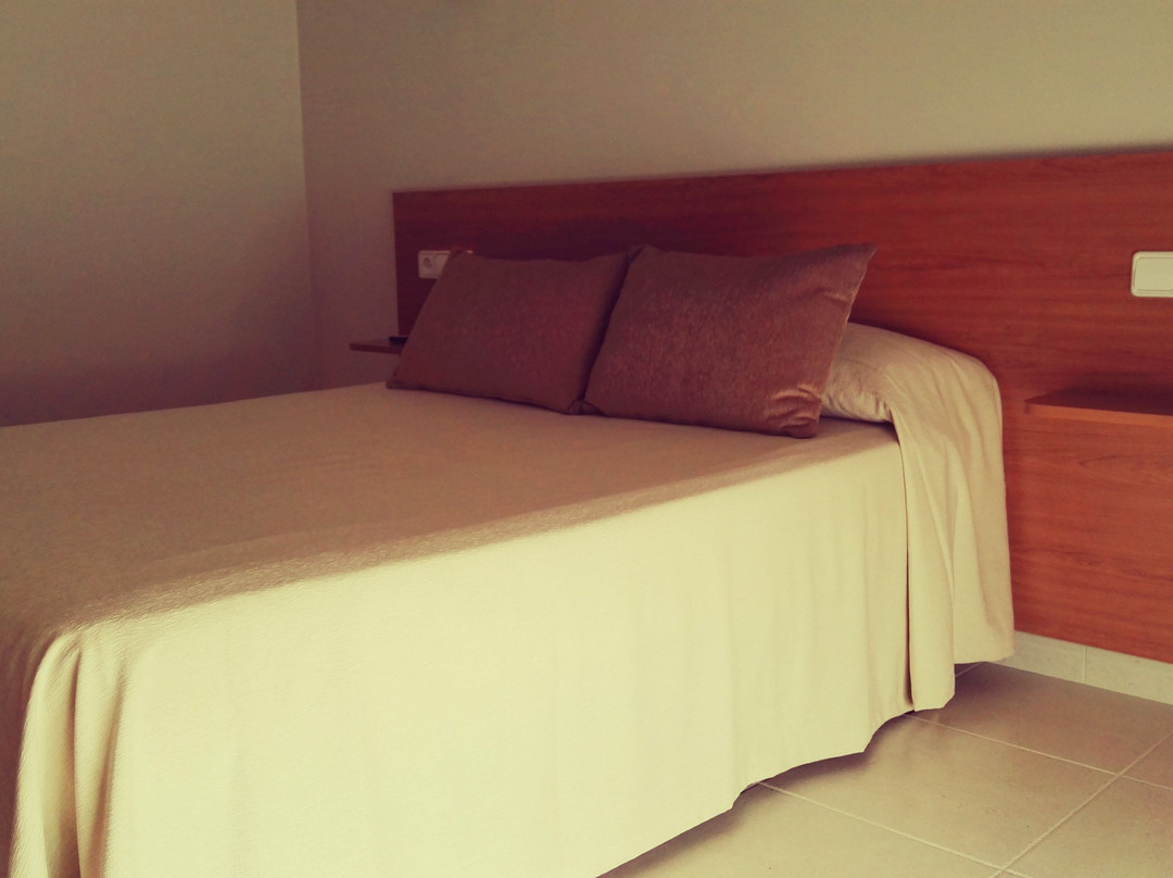 Hotel Gaivota主图