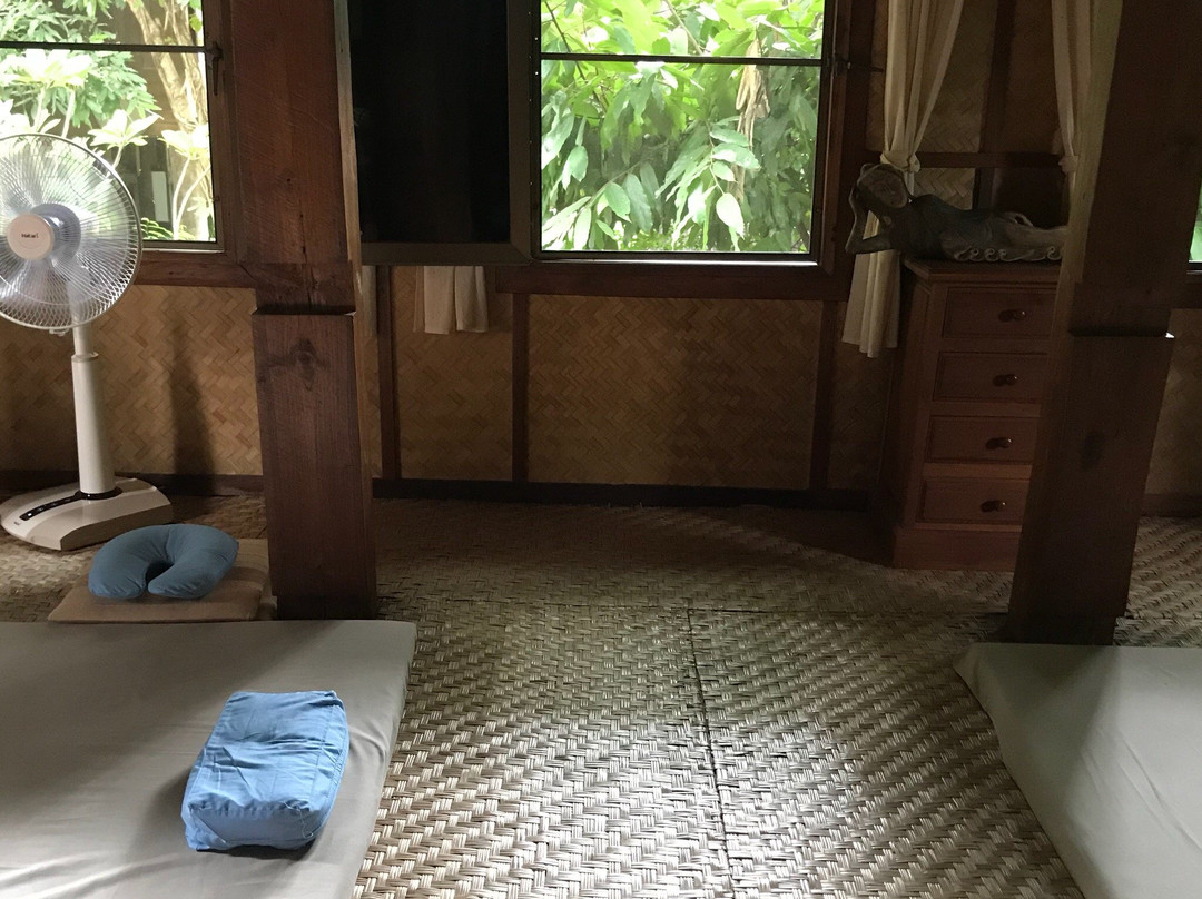 Baan Hom Samunphrai主图