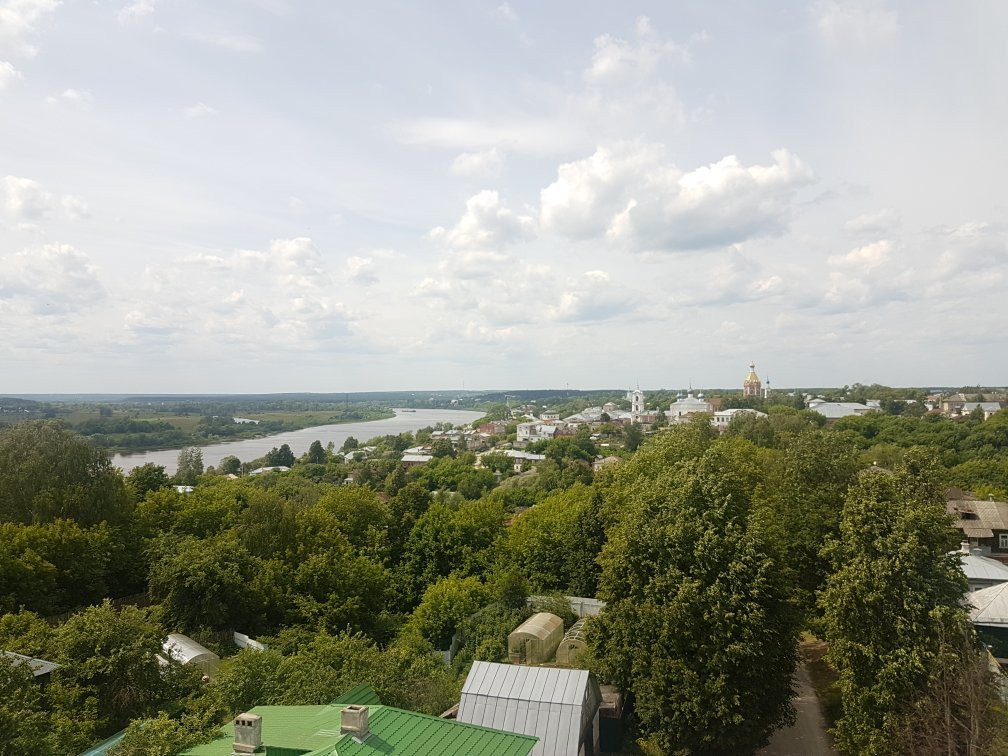 Khan's Mosque-Kasimov必去景点