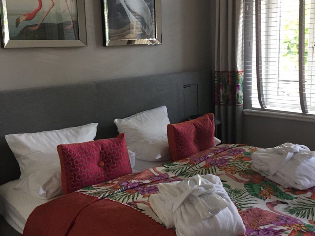 Hotel Sylter Zollhaus主图