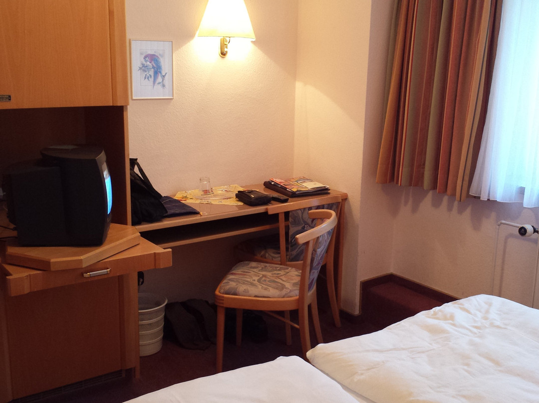 Hotel & Restaurant Ladenmuhle主图