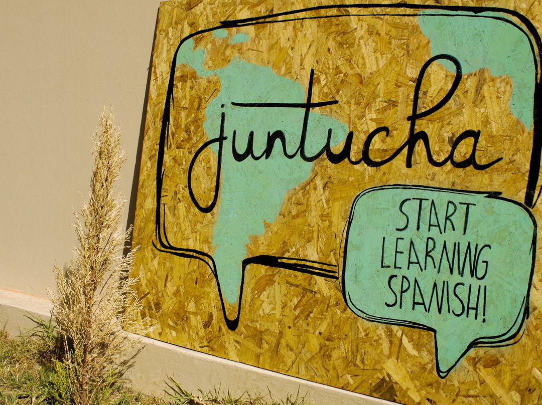 Juntucha-科恰班巴必去景点