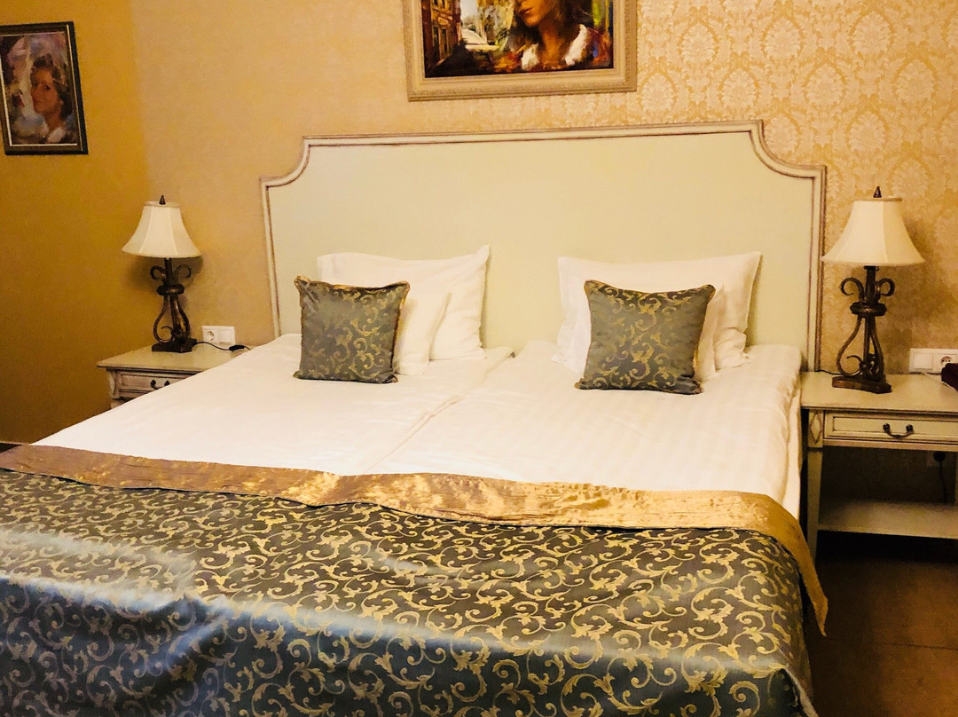 Hotel Villa Classica主图