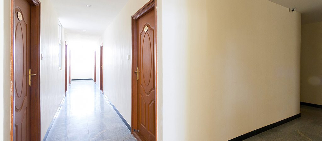 FabHotel Thejas Paaradise Airport主图