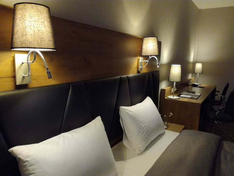 Apart Hotel 12主图