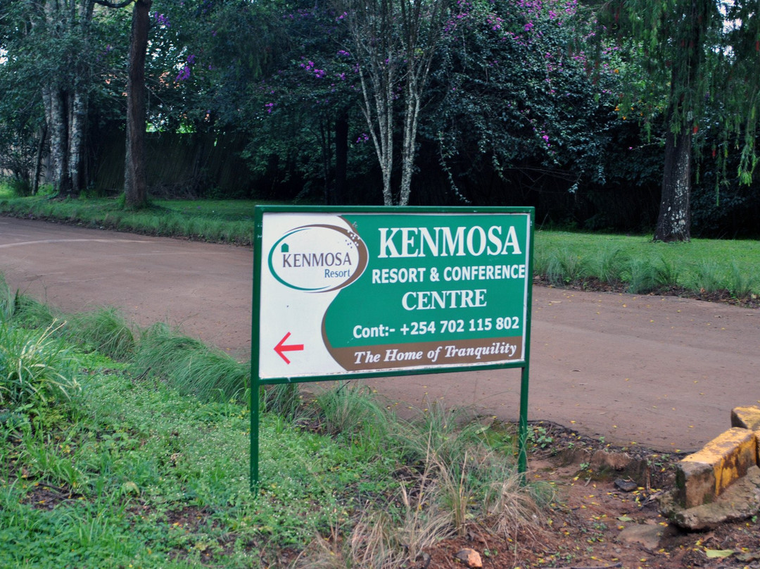 Kenmosa Resort主图