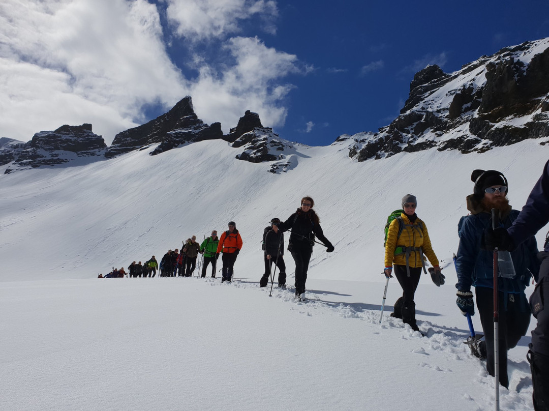 The Icelandic Mountain Company景点图片