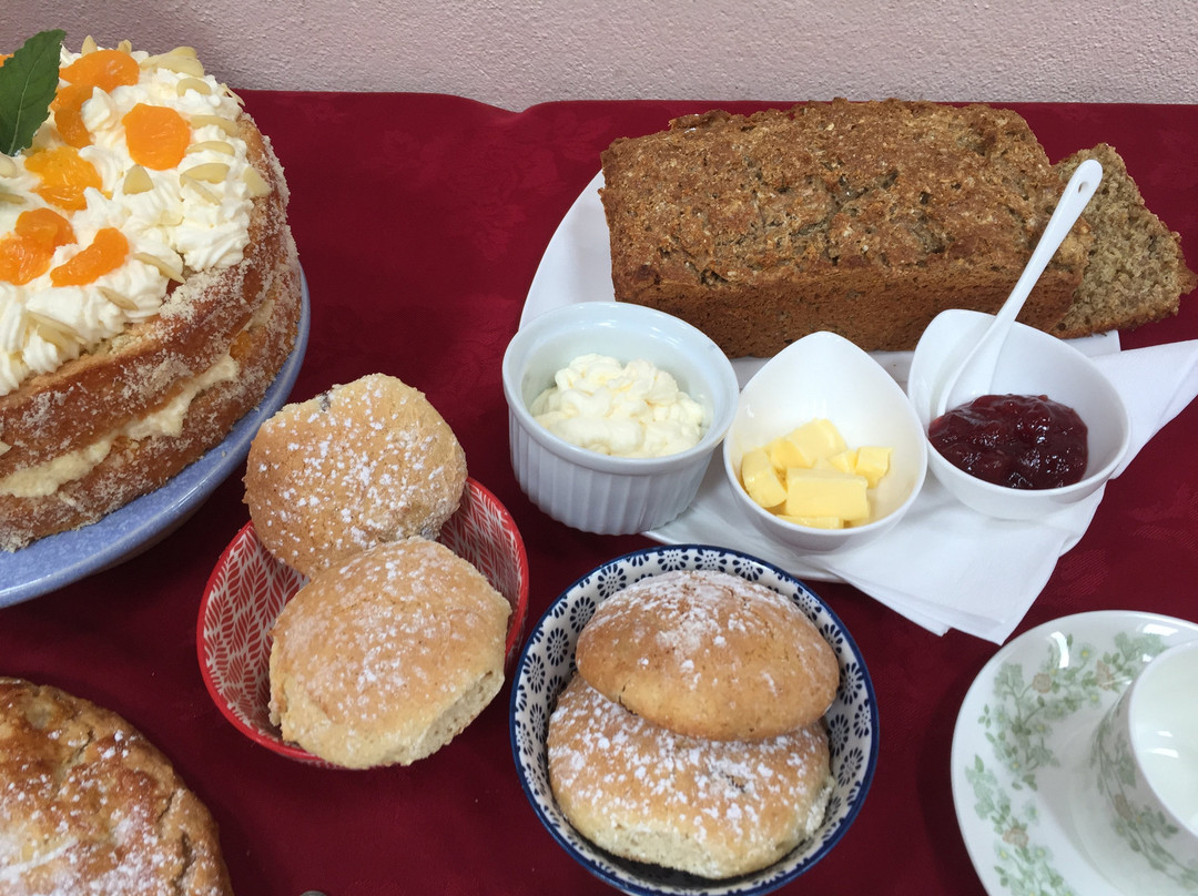 Western Greenway B&B主图