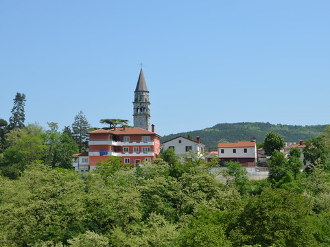 Beram旅游攻略图片