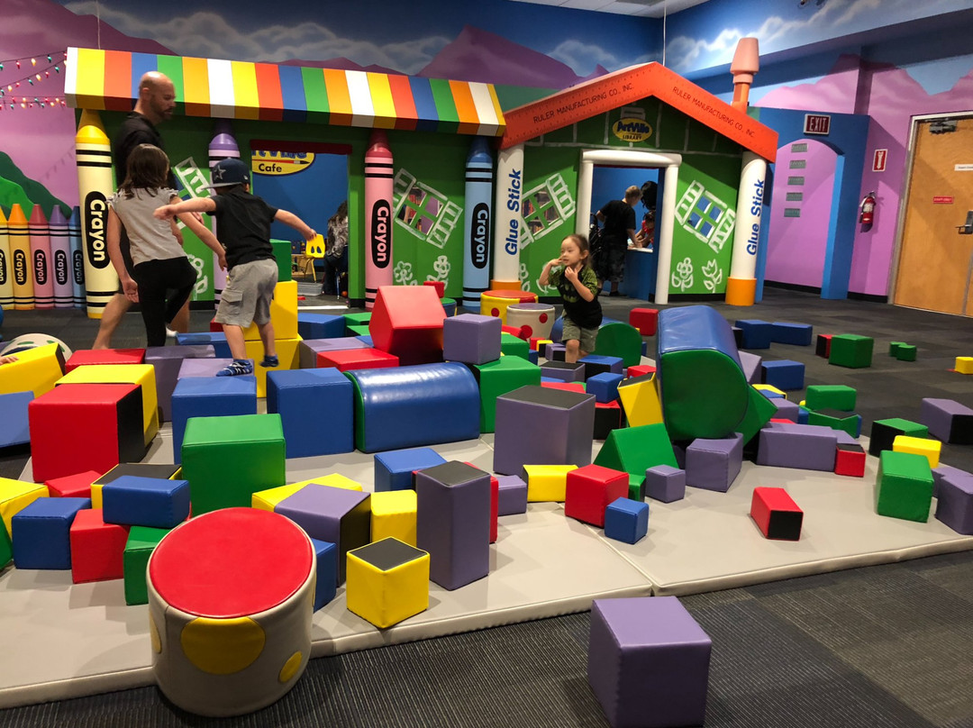 i.d.e.a. Museum-梅萨必去景点