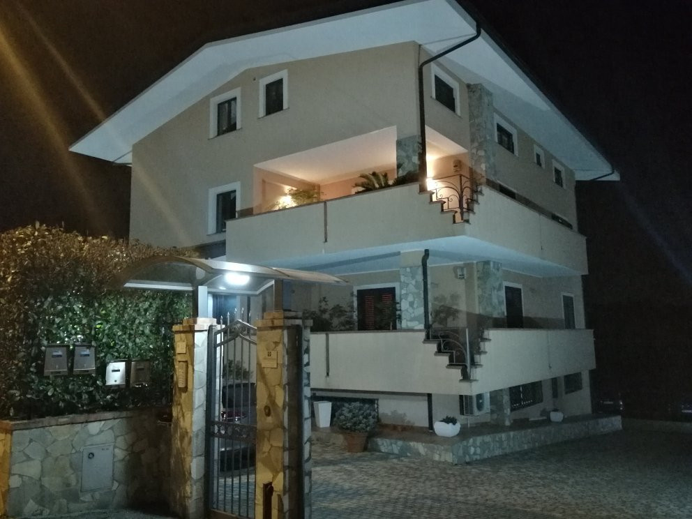 Villacristiano主图