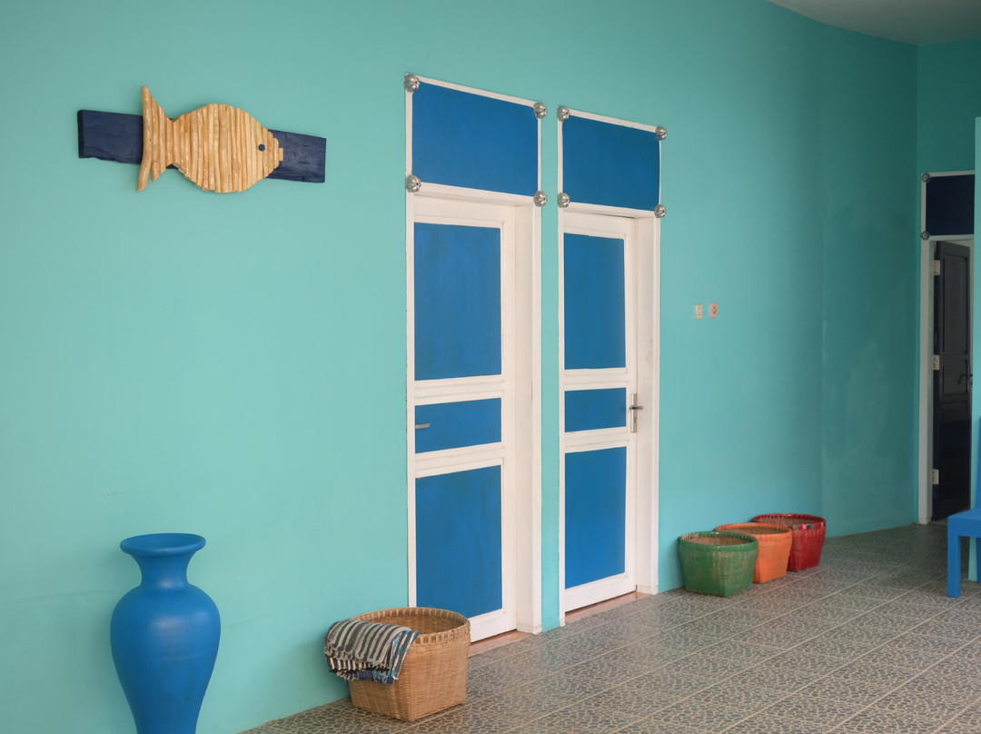 Blue Coral Homestay主图