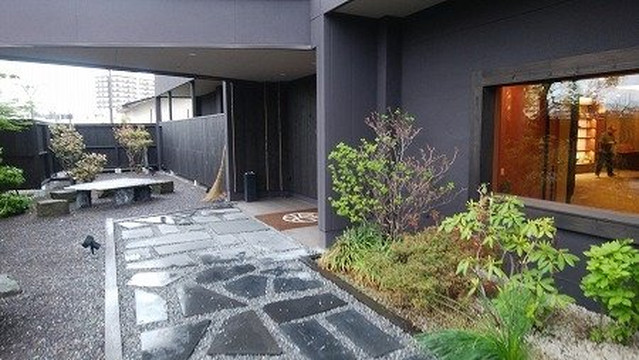 汤之川温泉笑函馆屋旅馆主图