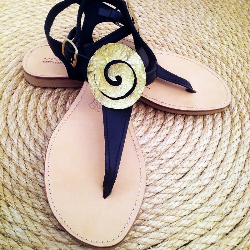 Nisos by D&T Handmade Jewellery & Sandals景点图片