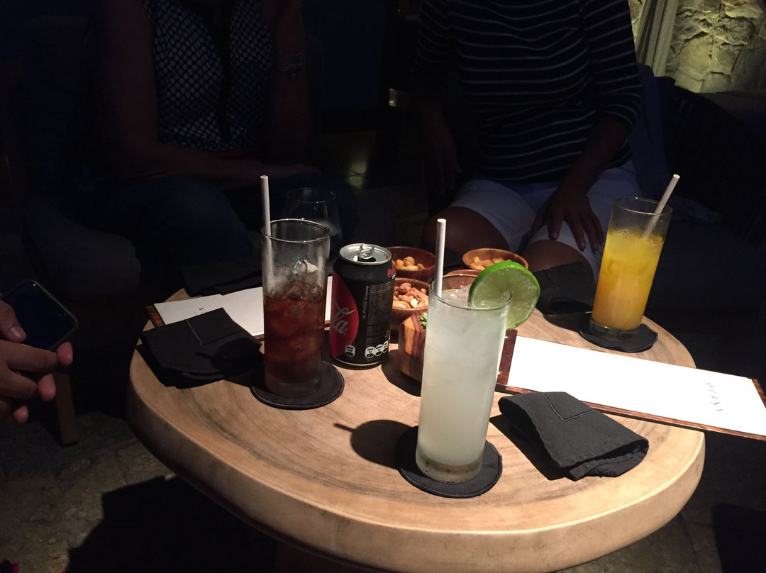 Four Seasons Resort Costa Rica主图