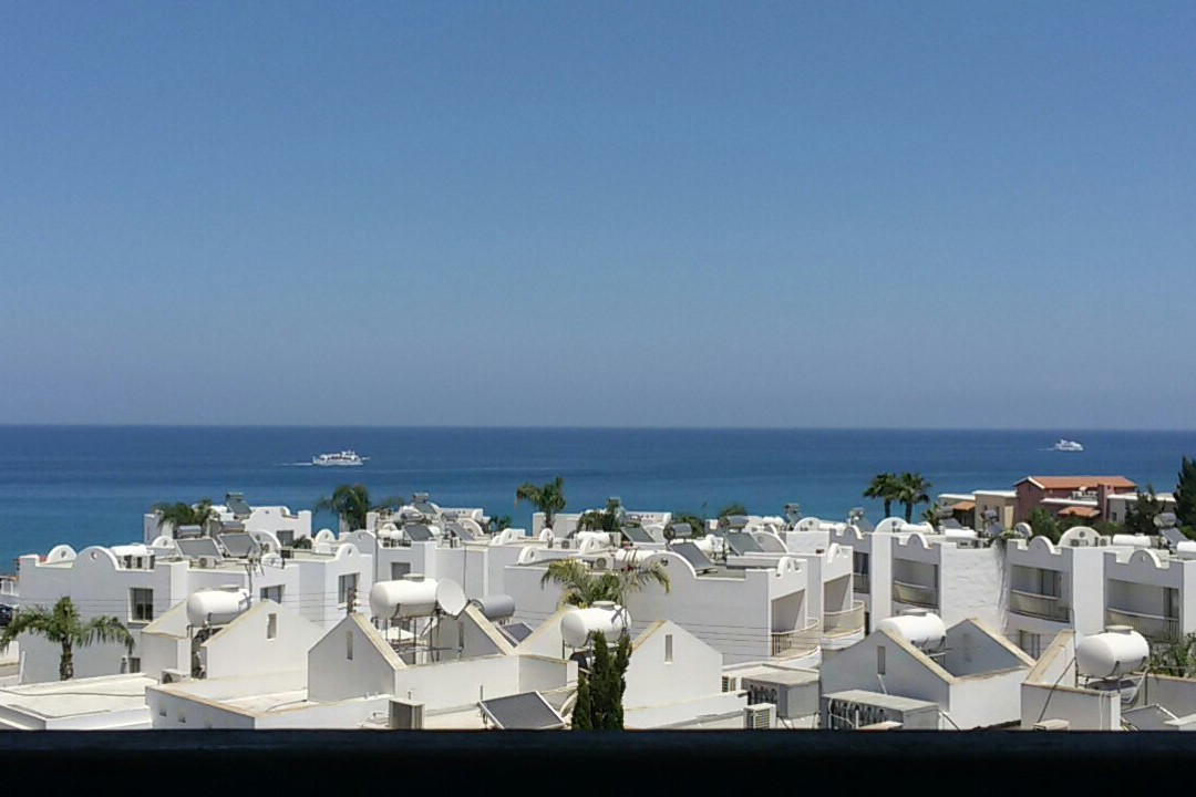 Anais Bay Hotel主图