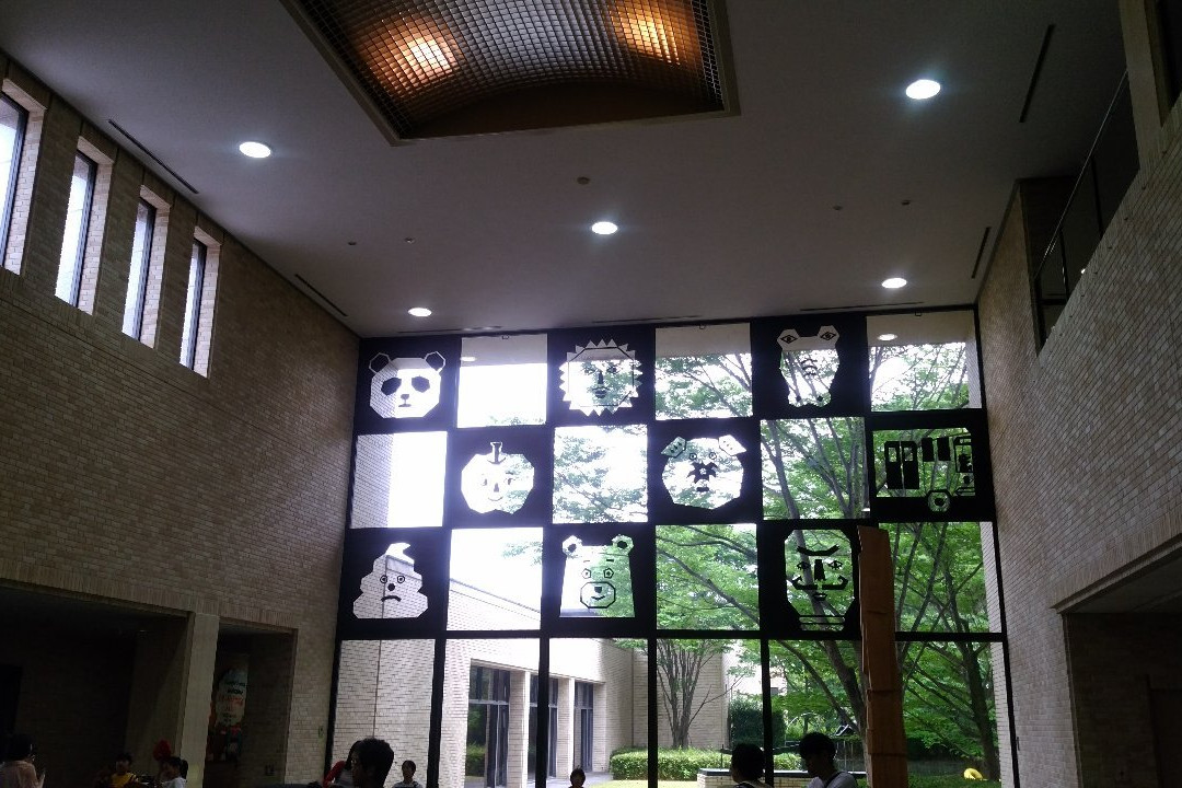 Mie Prefectural Art Museum景点图片