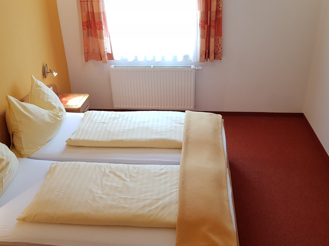 Gasthof Pension Roseggerhof主图