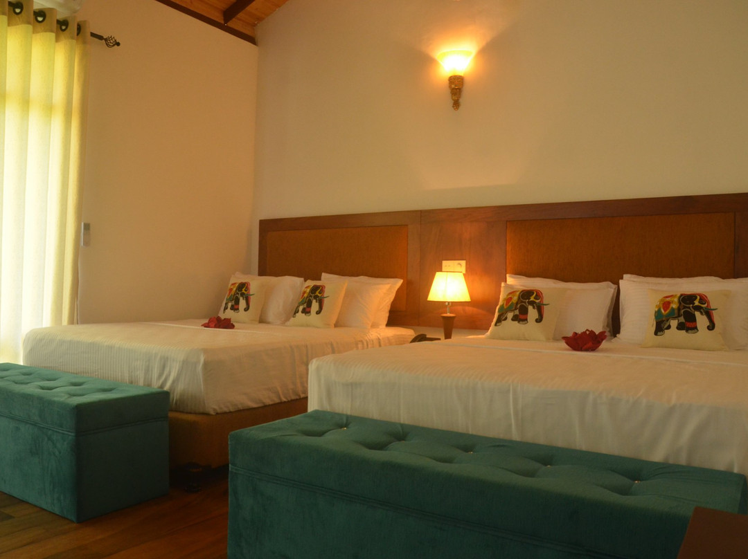 The Grand Hanthana主图