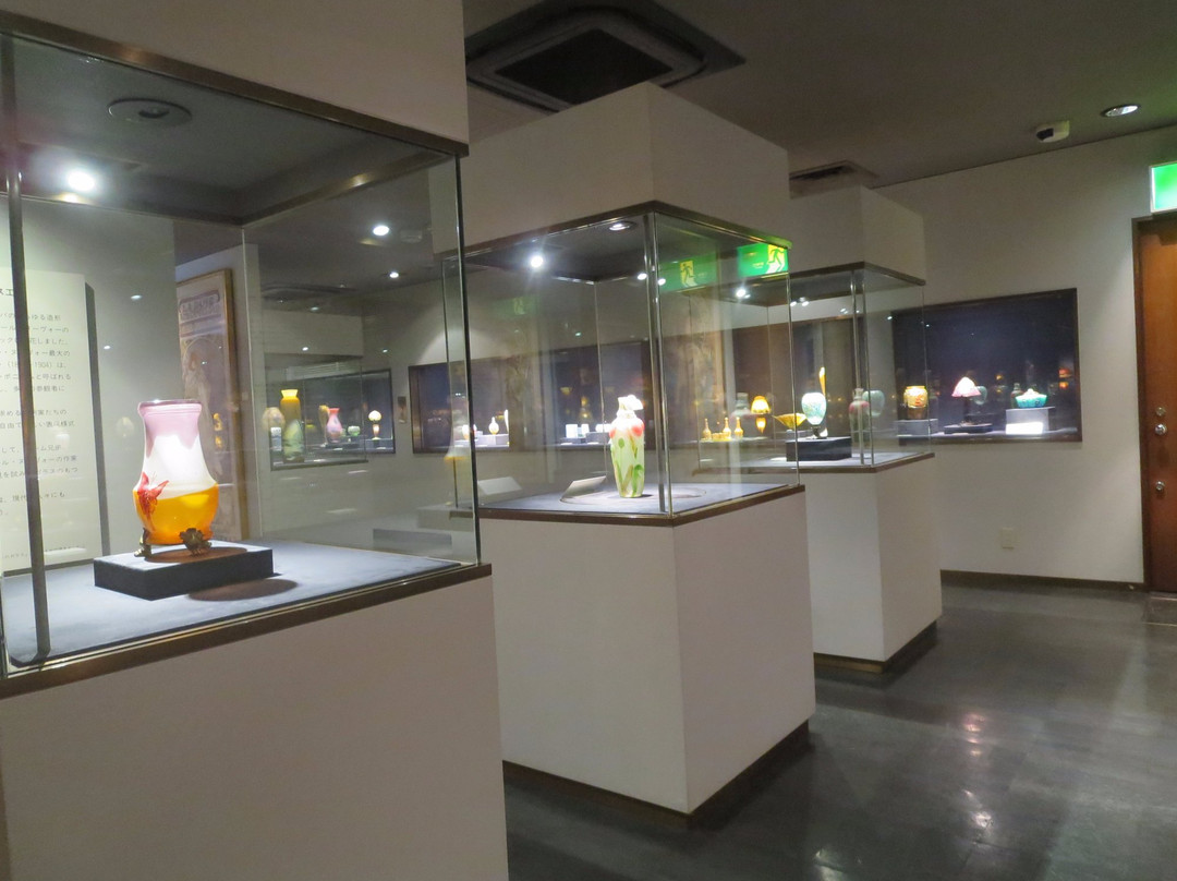 Isseido Museun-Jiyugaoka必去景点