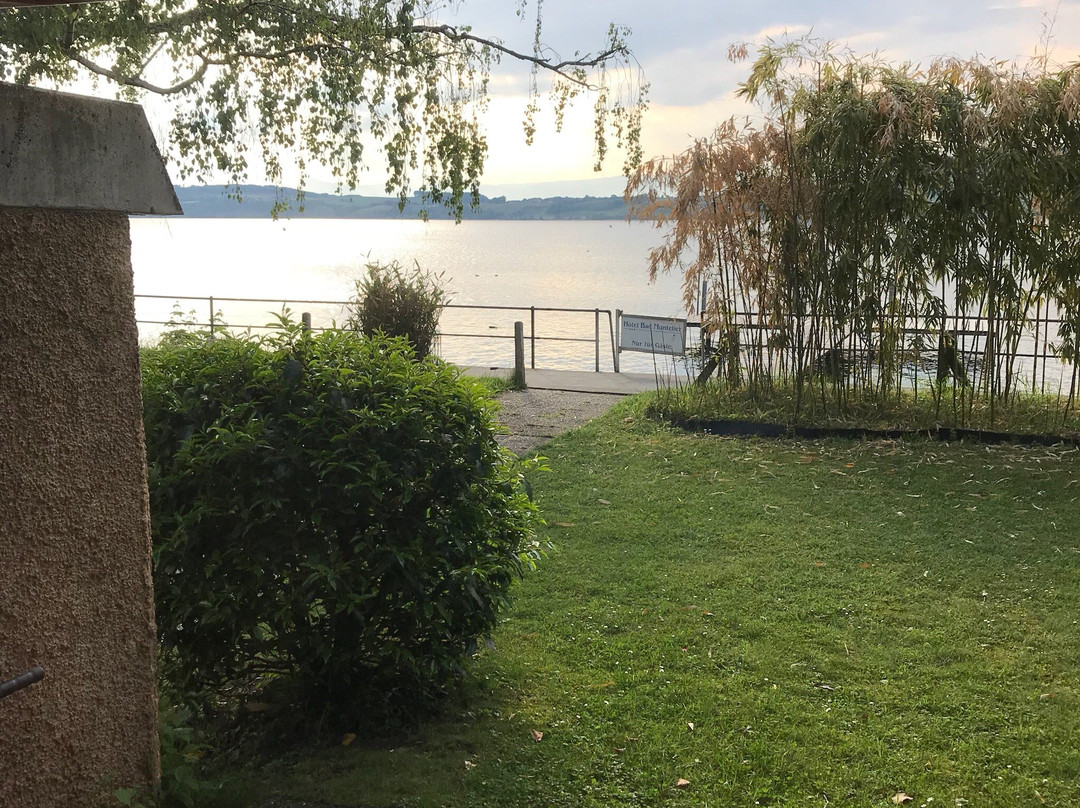 Hotel Bad Murtensee主图