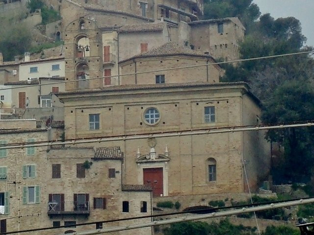Chiesa di Santa Lucia-Grottammare必去景点