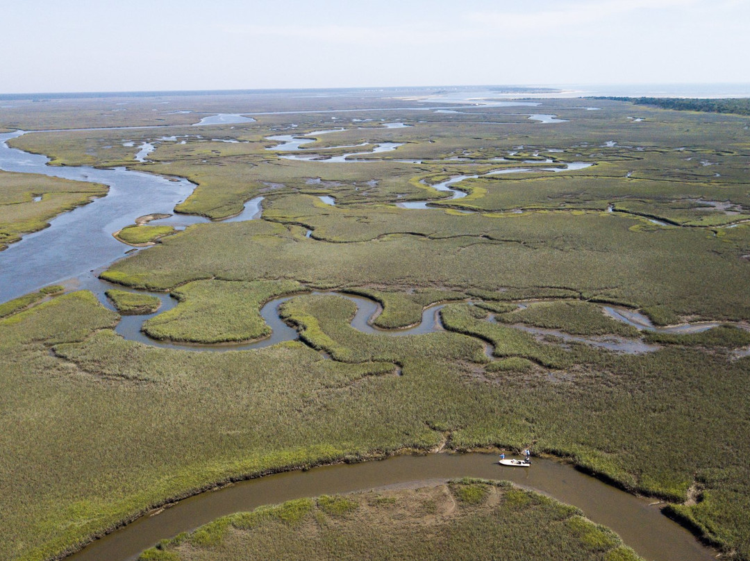 Living Water Guide Service-East Helena必去景点