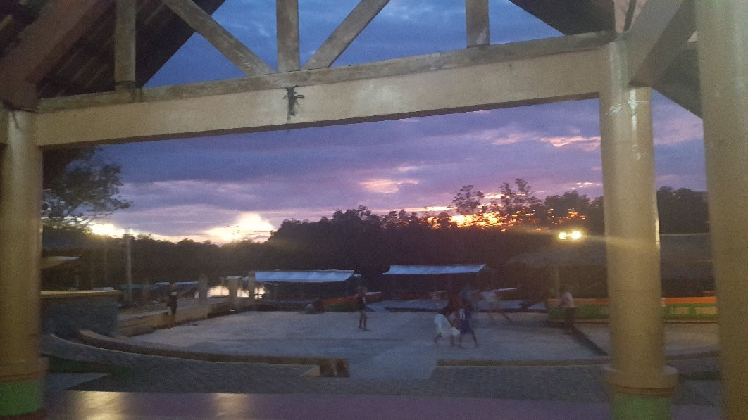 Abatan RiverLife Tour-Cortes必去景点