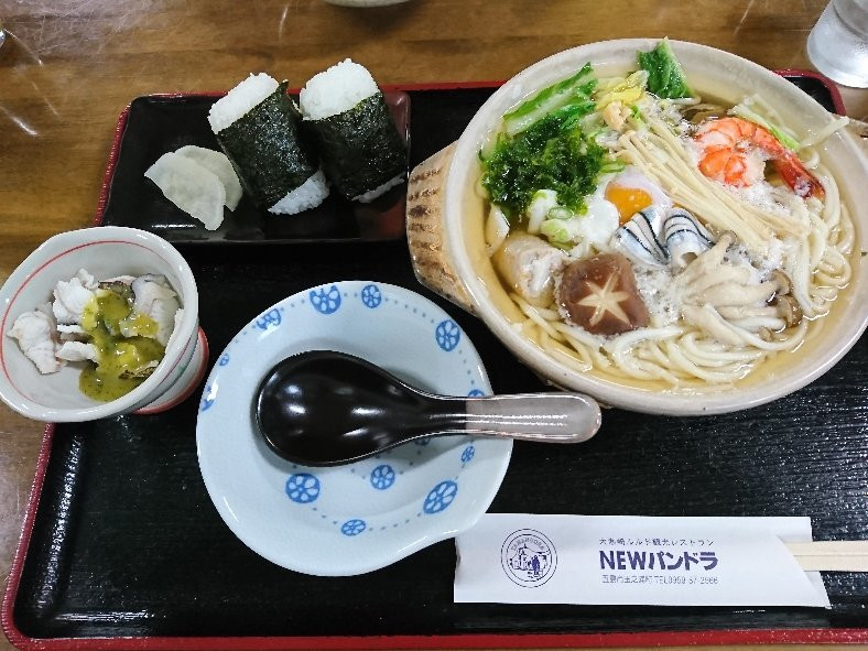 Newパンドラ