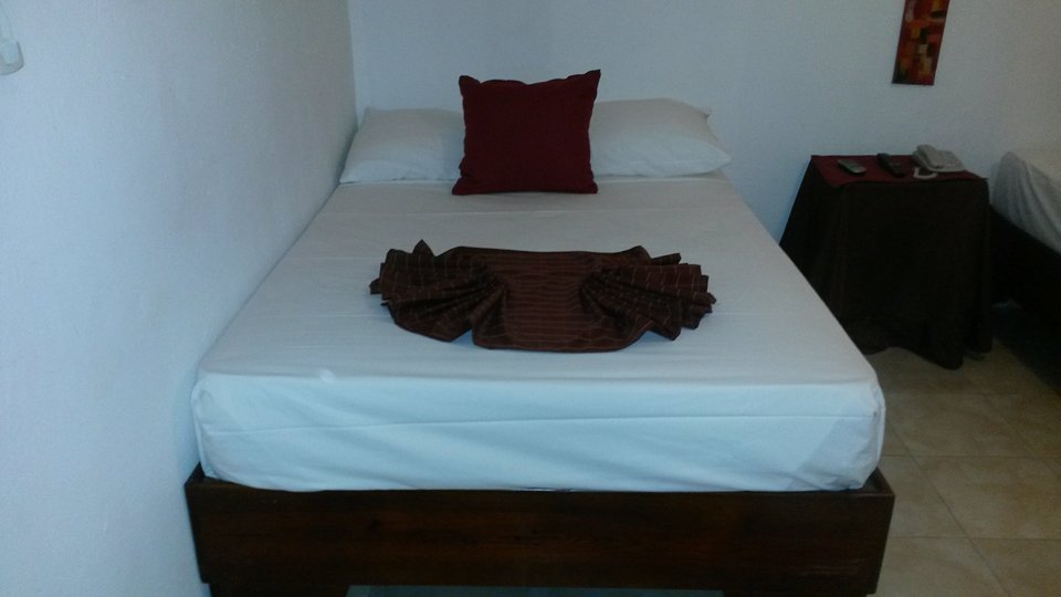Hotel & Restaurant Nuevo Amanecer-官方