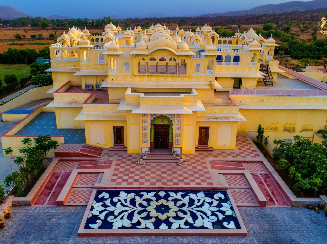 The Vijayran Palace by Royal Quest Resorts主图