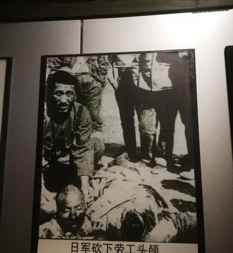 世界反法西斯战争海拉尔纪念园-呼伦贝尔市必去景点