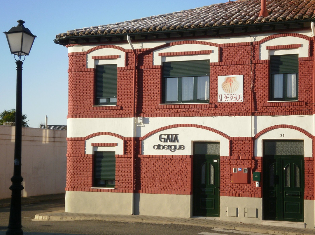 Albergue Gaia