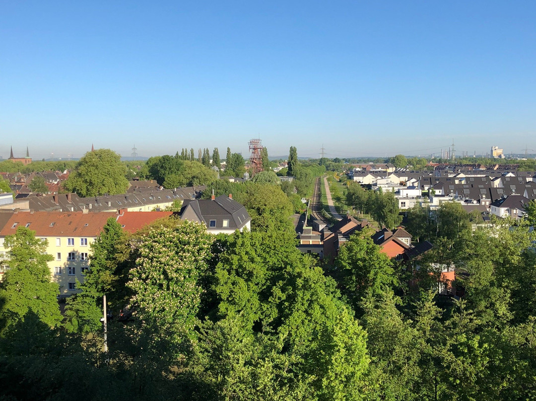 玛丽蒂姆盖尔森基兴酒店主图