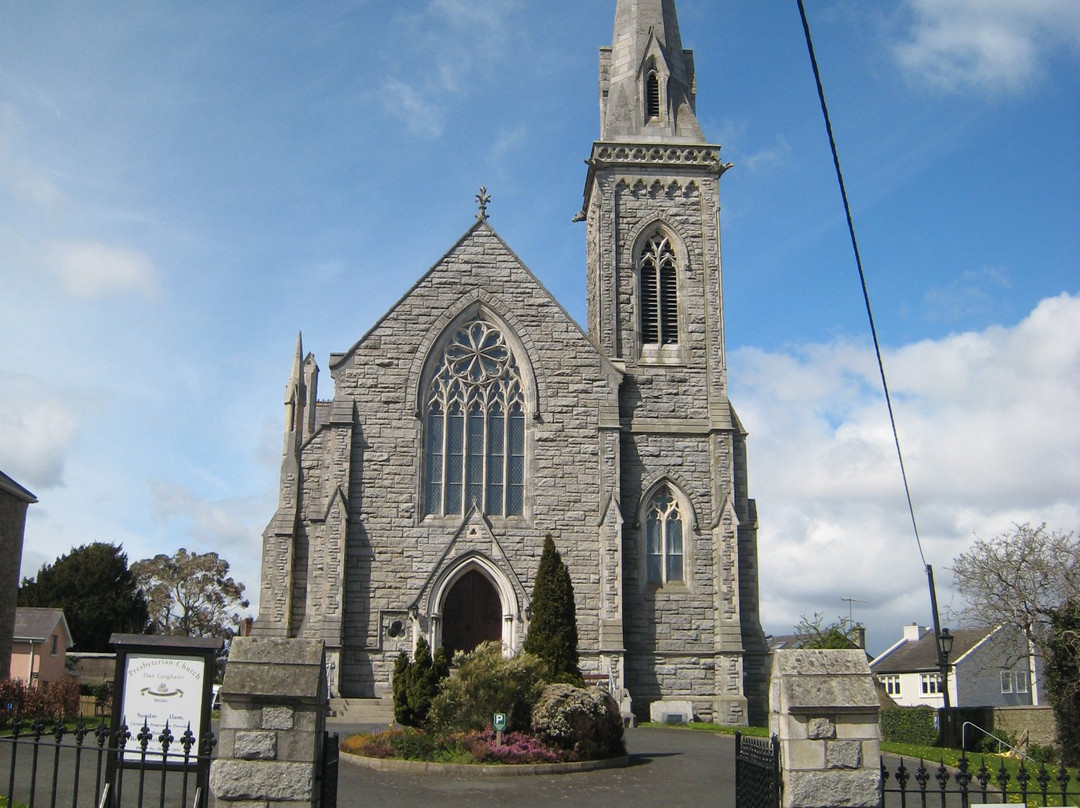 Presbyterian Church景点图片
