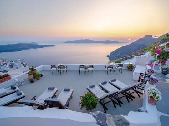 Lithies Traditional Homes主图