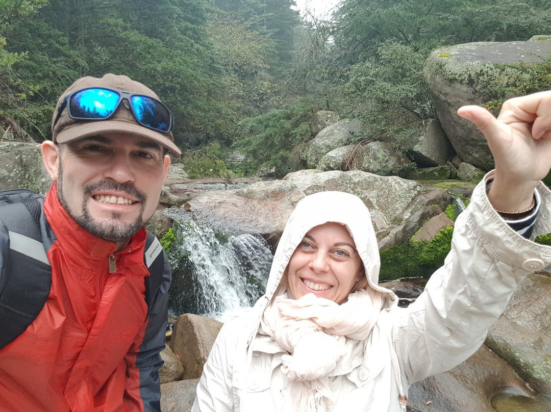 Cabanas Cerro Cumbrecita主图