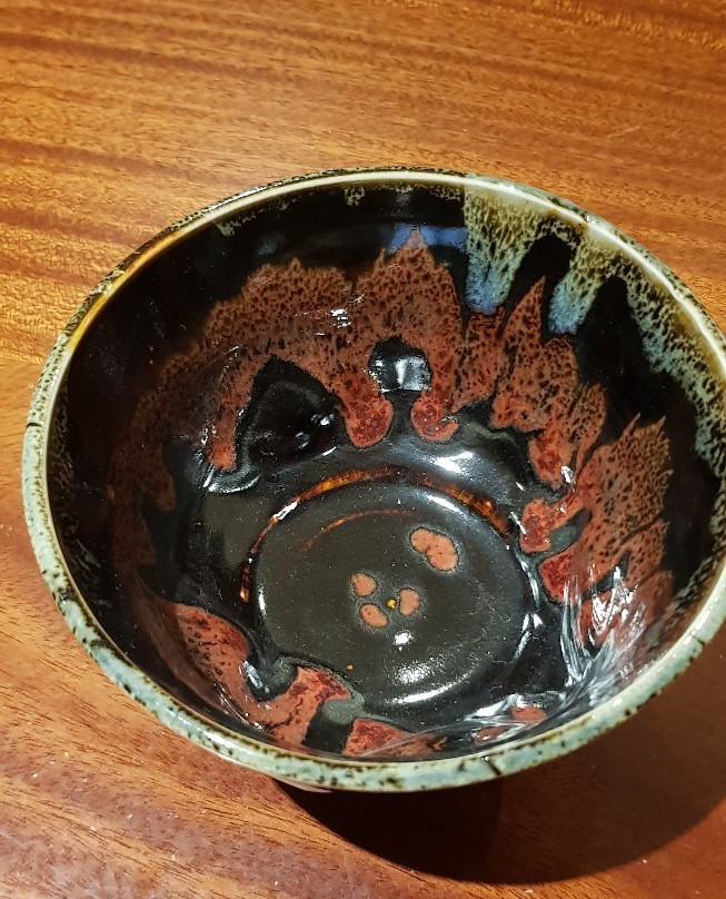 John the Potter Pottery gallery-Betty's Bay必去景点