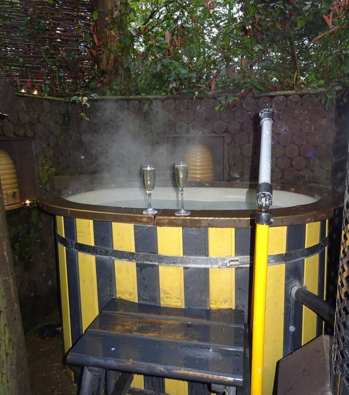 North Hill Farm主图