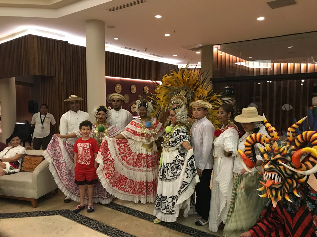 Dreams Playa Bonita Panama主图