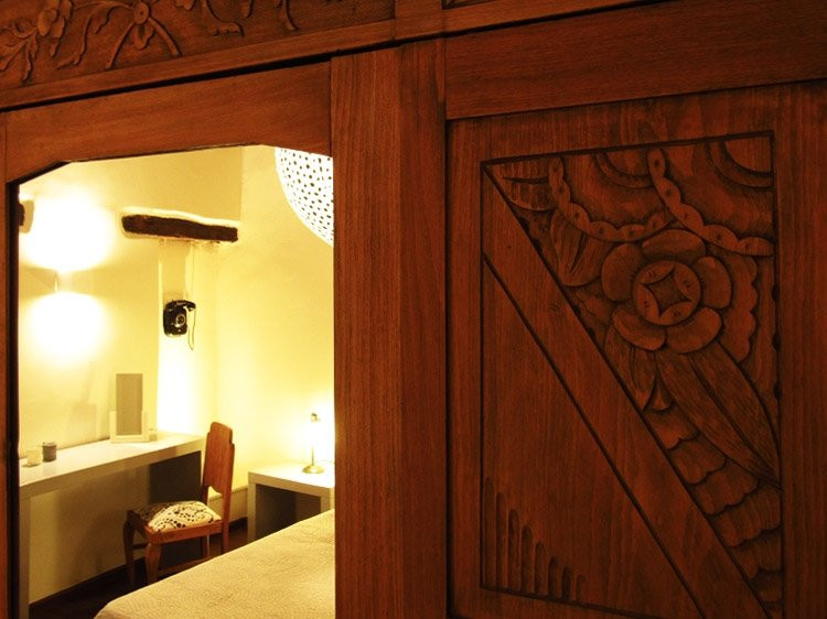 Domus Polymnia主图