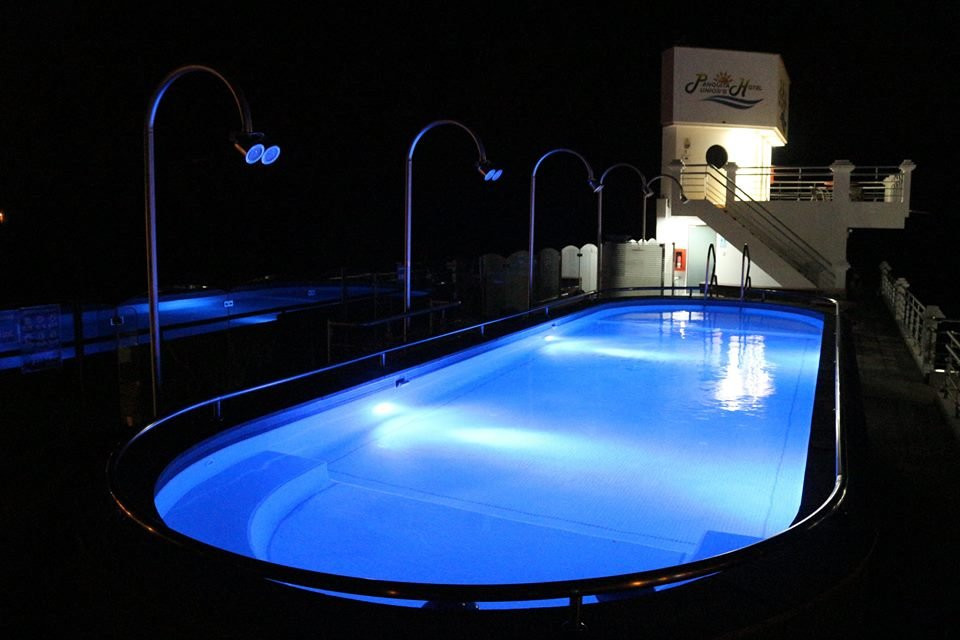 Panquita Junior's Hotel主图