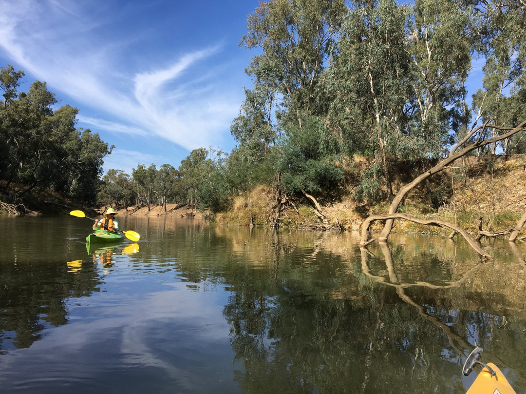 River Country Adventours-伊丘卡必去景点