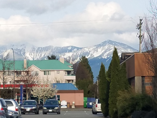 海岸奇利瓦克酒店主图